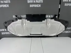 Облицовка днища задняя BMW 8 G15 G16