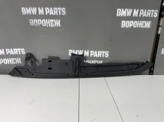 Уплотнитель крыла левый BMW 8 G14 G15 G16 F91