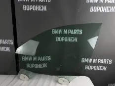 Стекло двери переднее левое BMW X3 X4 G01 F97 G02