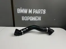 Шланг насоса охлаждающей жидкости BMW X3 X4 F97