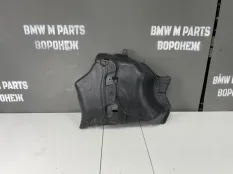 Облицовка днища кузова задняя правая BMW 8 G14 G15