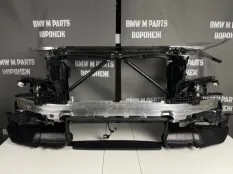 Передняя панель (телевизор) BMW X3 X4 F97 LCI F98