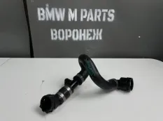 Шланг насоса охлаждающей жидкости BMW X3 X4 F97