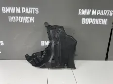 Облицовка днища кузова задняя левая BMW 8 G14 G15