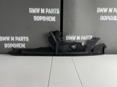 Уплотнитель крыла (подкапотный пластик) правый BMW