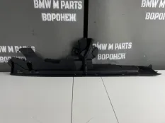 Уплотнитель крыла (подкапотный пластик) левый BMW