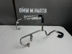 Отводящий трубопровод охлаждающей жидкости BMW 2 3