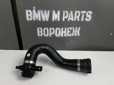Шланг системы охлаждения BMW 2 3 4 X3 X4 G87 G20