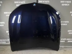 Капот BMW 8 G14 G15 G16 F91 F92 F93