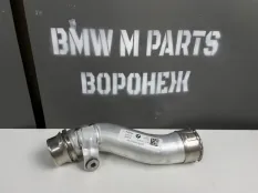 Воздуховод наддувочного воздуха BMW 2 3 4 X3 X4