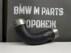 Воздуховод наддувочного воздуха BMW 2 3 4 X3 X4