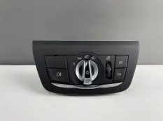 Блок управления освещением BMW X3 X4 G01 G08 F97