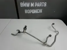 Трубопровод подвода топлива BMW 3 4 X3 X4 G20 G21
