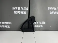 Планка обтекателя правая BMW X3 X4 G01 G08 F97 G02