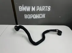 Патрубок охлаждающей жидкости BMW X3 X4 F97 F98