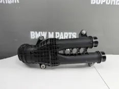 Трубопровод наддувочного воздуха BMW 2 3 4 X3 X4