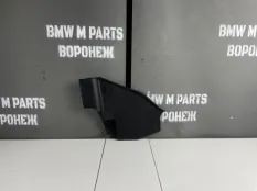 Планка обтекателя левая BMW X3 X4 G01 G08 F97 G02