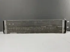 Масляный радиатор КПП BMW 8 F90 F91 F92 F93 G15