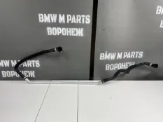 Патрубок охлаждающей жидкости BMW X3 X4 F97 F98