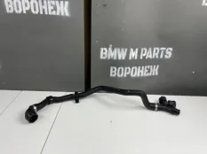 Патрубок охлаждающей жидкости BMW X3 X4 F97 F98