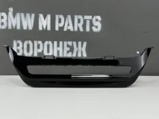 Накладка аудиоблока BMW X3 X4 G01 F97 G02 F98