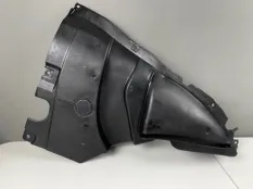 Пыльник переднего бампера передний левый BMW X5