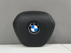 Подушка безопасности водителя BMW X5 X6 X7 G05 G06