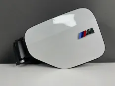Лючок зарядки BMW X5 G05