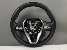 Руль с подогревом BMW X5 X6 X7 G05 G06 G07