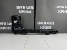 Кронштейн (крепление) бампера задний левый BMW X3