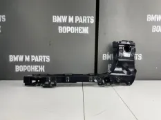 Кронштейн (крепление) бампера задний правый BMW X3