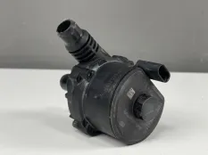 Дополнительный насос ОЖ BMW 1 2 3 4 5 6 7 i4 X1 X2