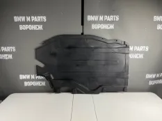 Облицовка днища бака правая BMW X5 X6 G05 G06