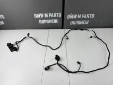 Проводка бампера передняя BMW 8 G14 G15 G16