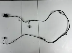 Проводка бампера передняя BMW 5 G30 LCI G31 LCI