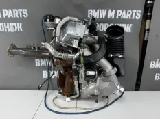 Турбина BMW 5 6 7 8 G30 G31 G32 G11 G12 G14 G15