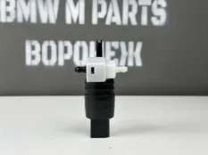 Двухполостной насос омывателя BMW 1 2 3 5 X1 X2 X3