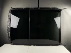 Панорамная крыша, люк BMW X5 G05 F95 2021