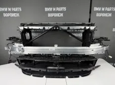 Передняя панель (телевизор) BMW 8 G14 G15 G16