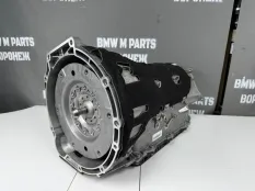 АКПП (GA8HP76X) BMW 8 G14 G15 G16