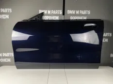 Дверь передняя левая BMW 8 G16 F93