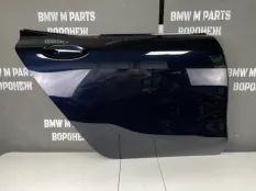 Дверь задняя правая BMW 8 G16 F93