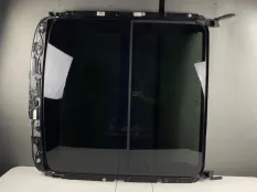 Панорамная крыша, люк BMW X4 G02 F98 2023