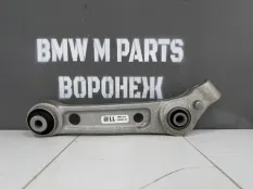Поперечный рычаг нижний передний левый BMW 8 G14