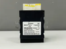 Блок управления топливным насосом BMW 1 2 3 4 5 6