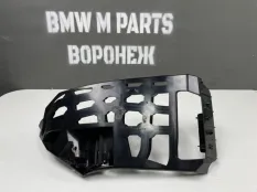 Направляющая бампера вверху правая BMW X6 G06 F96
