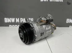 Компрессор кондиционера BMW 5 6 7 8 X5 X6 X7 G30