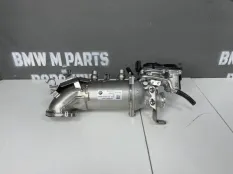 Охладитель отработанных газов EGR BMW 5 6 7 8 X3
