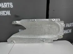 Облицовка днища кузова BMW 5 6 7 8 G30 G31 G32 G11