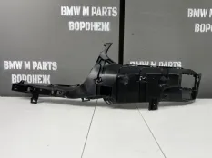 Кронштейн бампера передний левый BMW X3 X4 G01 LCI